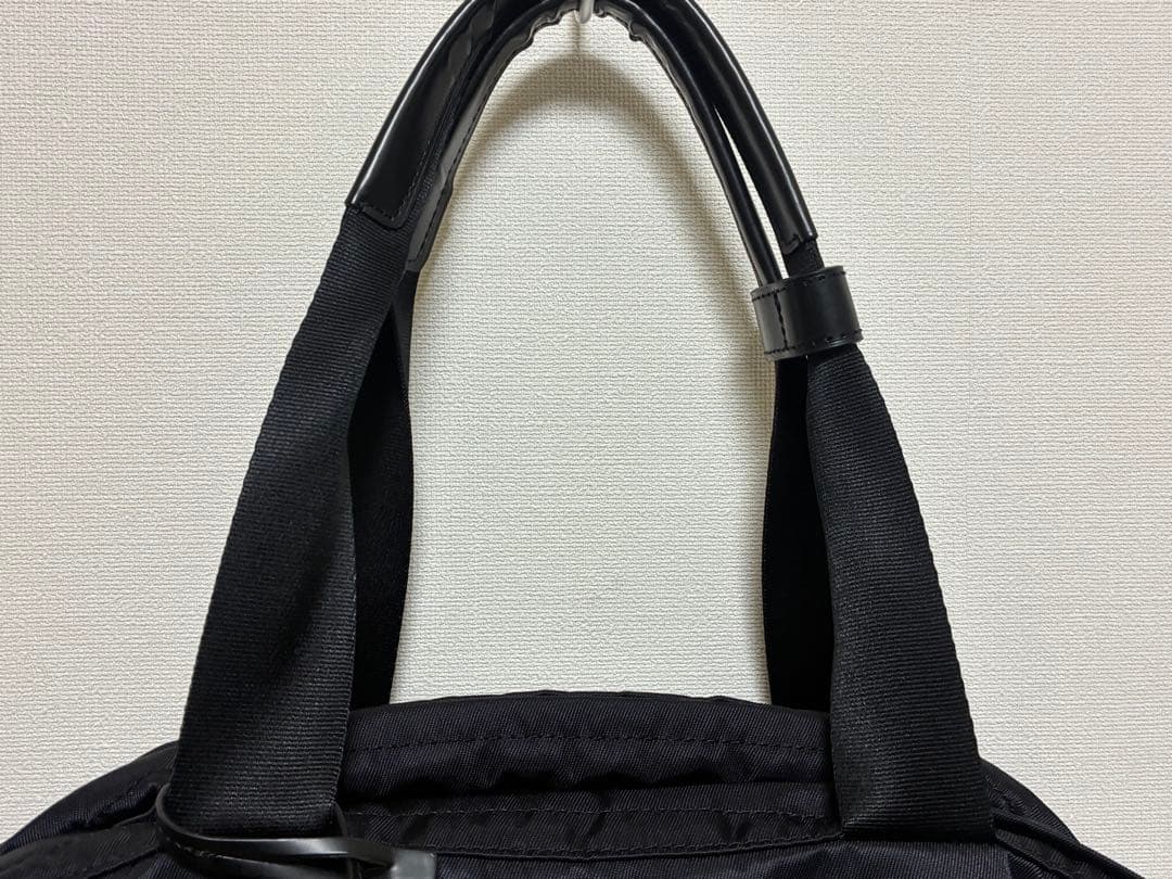 【美品】アニエスベー　ボストンバッグ