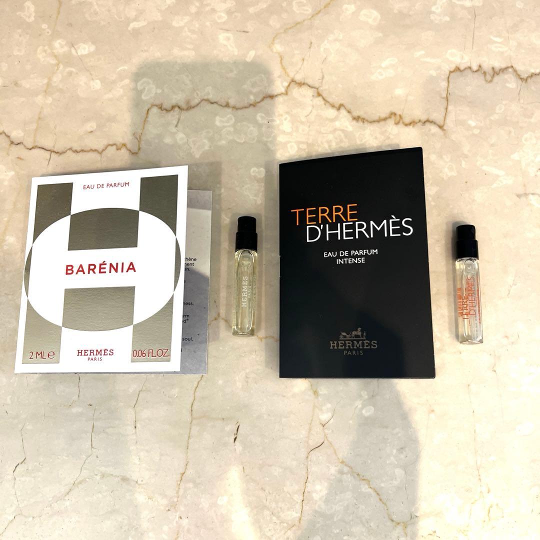 【エレガンス】ラプードルオートニュアンス　Ⅷ ⭐︎エルメス香水おまけ付き⭐︎