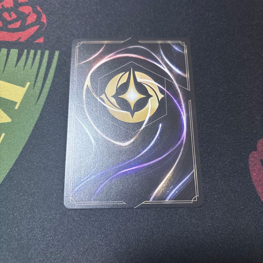 ロルカナ スティッチ ロックスター セットチャンピオンシップ プロモ