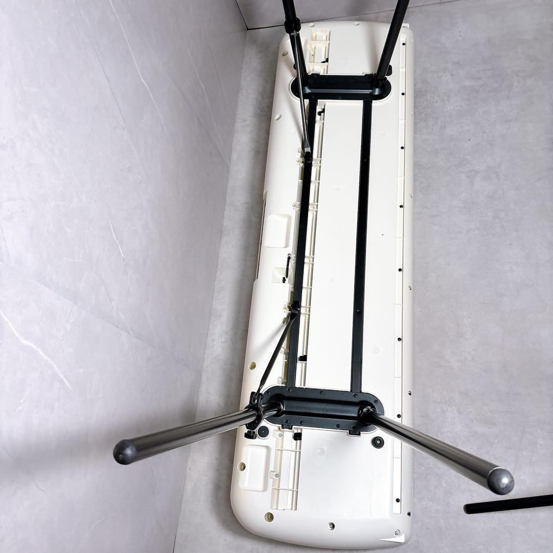 KORG SP-280-WH 電子ピアノ ホワイト 美品 88鍵盤　2016年式