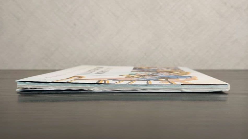 響け！ユーフォニアム シリーズ 公式設定集 & イラストレーションワークス