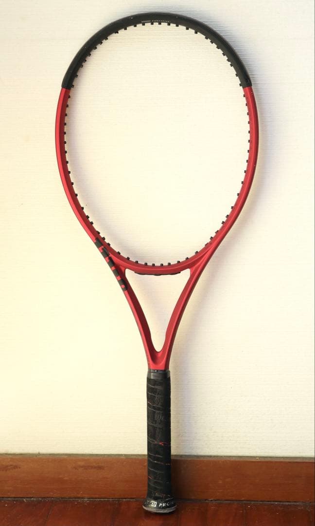 ウィルソン クラッシュ100L V2.0 G1