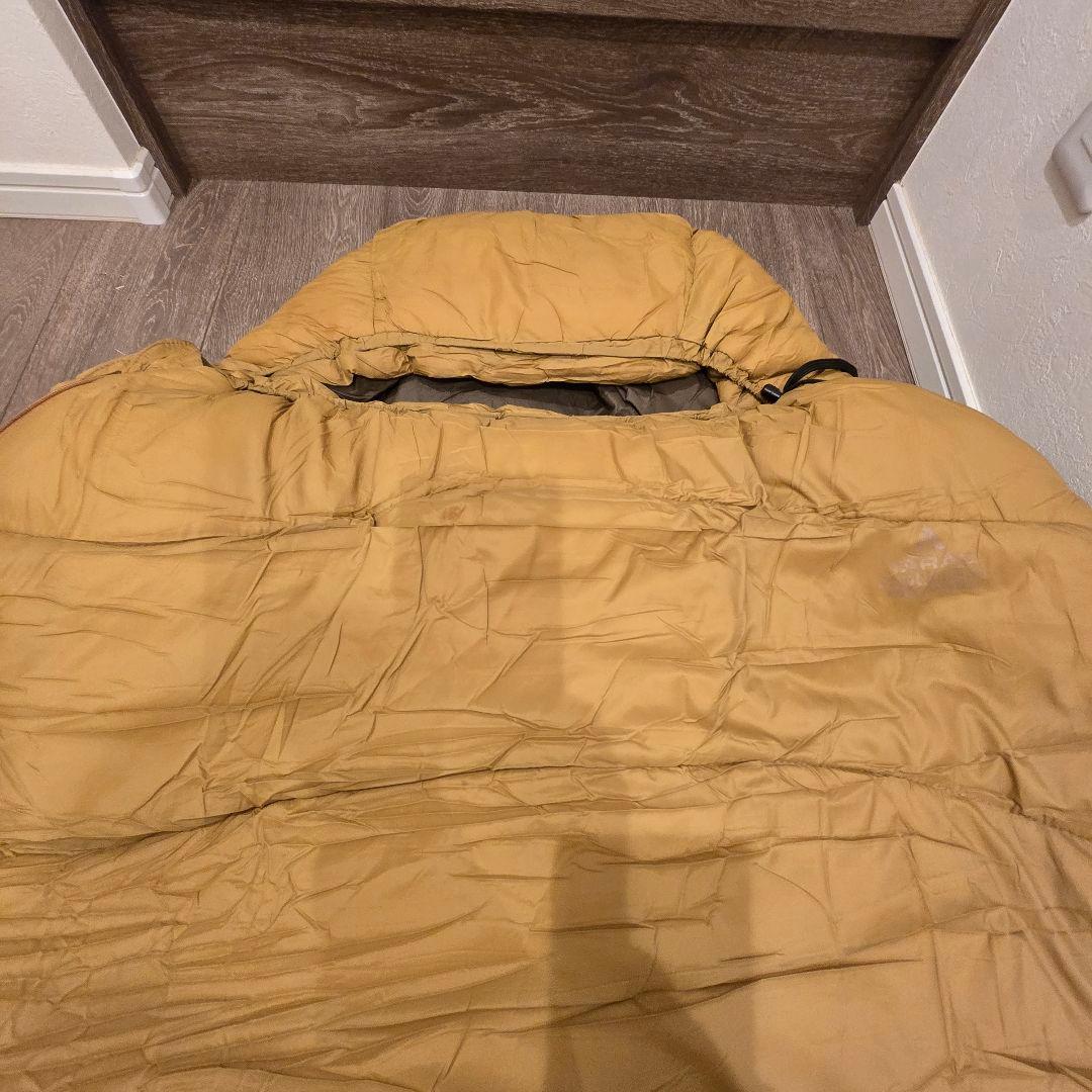 TARAS BOULBA マミーシュラフ -17度