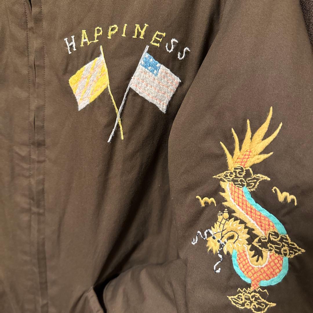 テーラー東洋　東洋エンタープライズ　ベトジャン