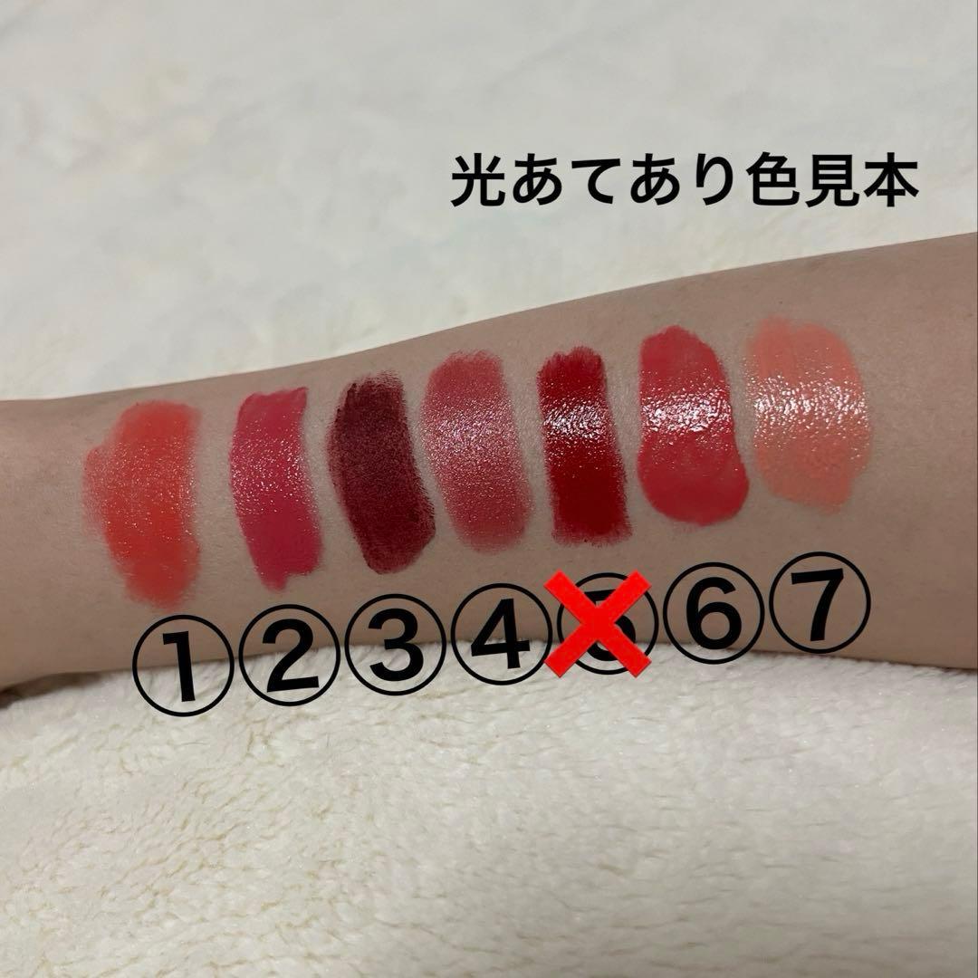 CHANEL リップ グロス ルージュ