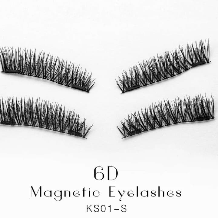マグネットつけまつげ　アイラッシュ