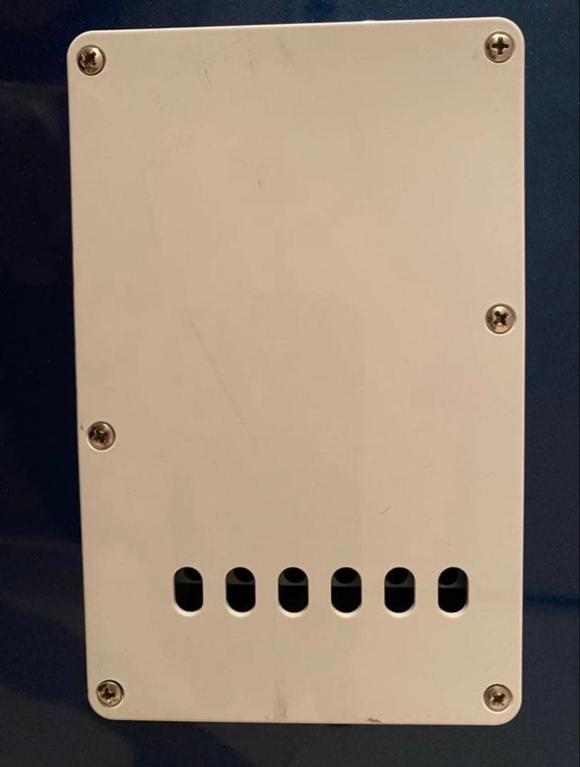 YAMAHA PACIFICA012 エレキギター