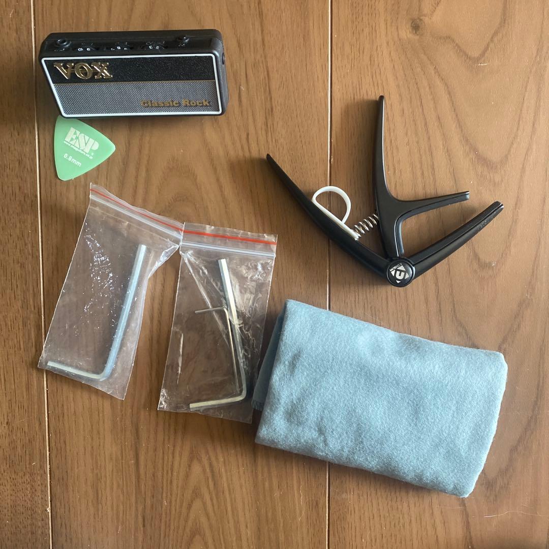 【送料無料】K-Garage レスポールギター