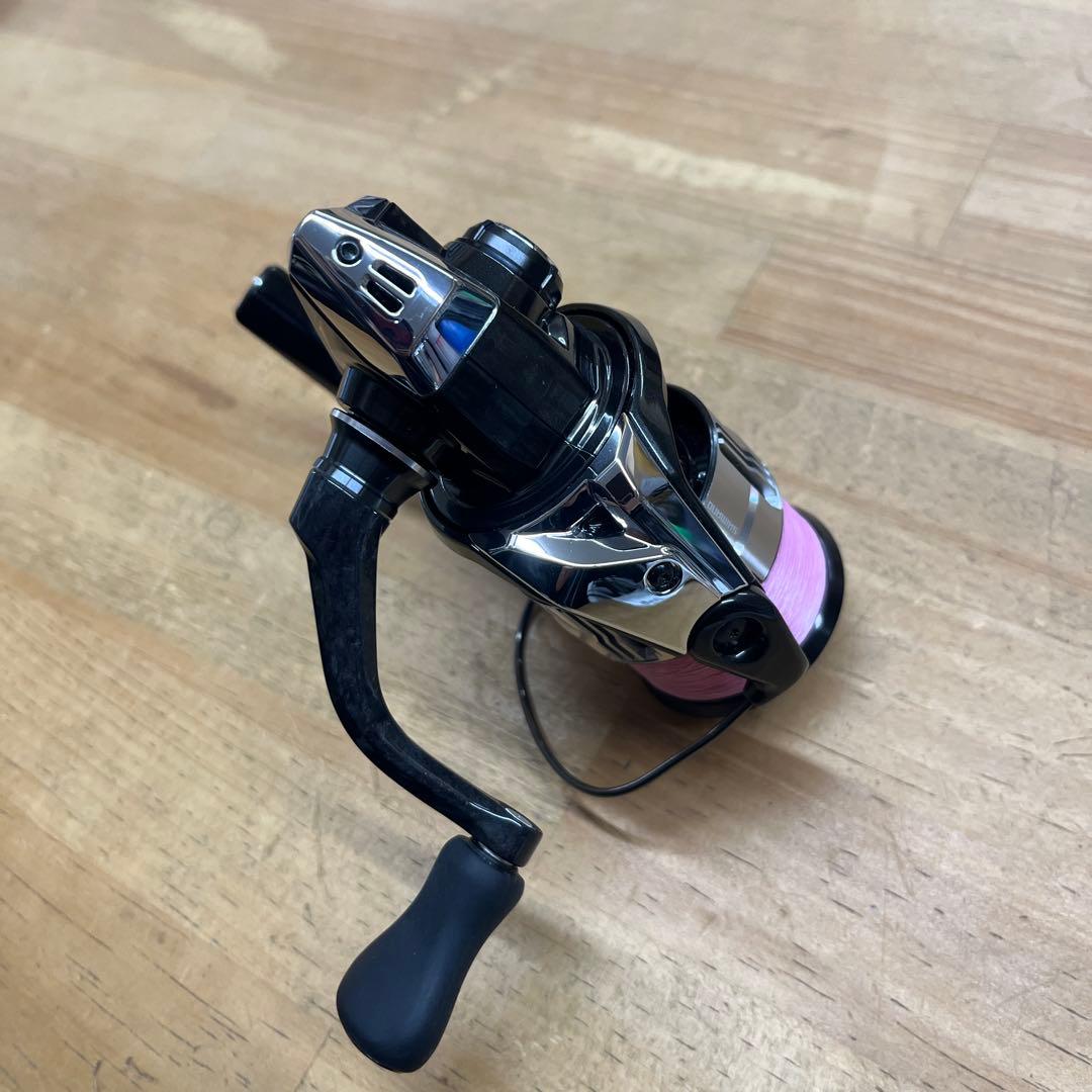 23ヴァンキッシュ2500S 極美品