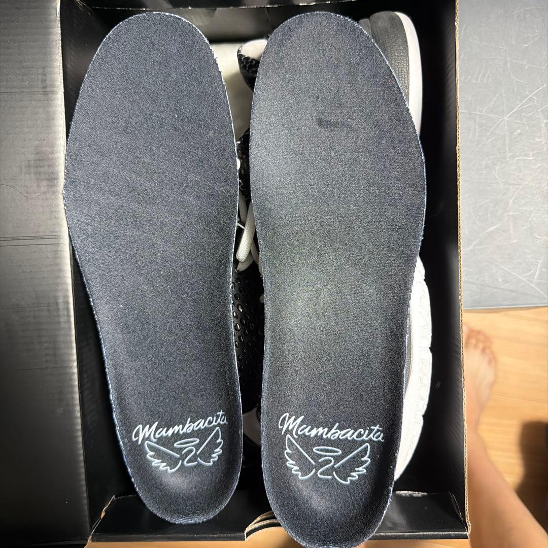 シューズ(男性用) Nike Kobe 6 Manbacita sweet 16