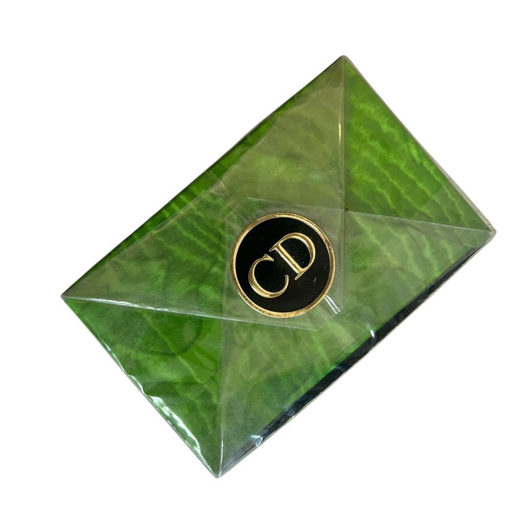 【未開封★廃盤】Christian Dior TENDRE POISON 100