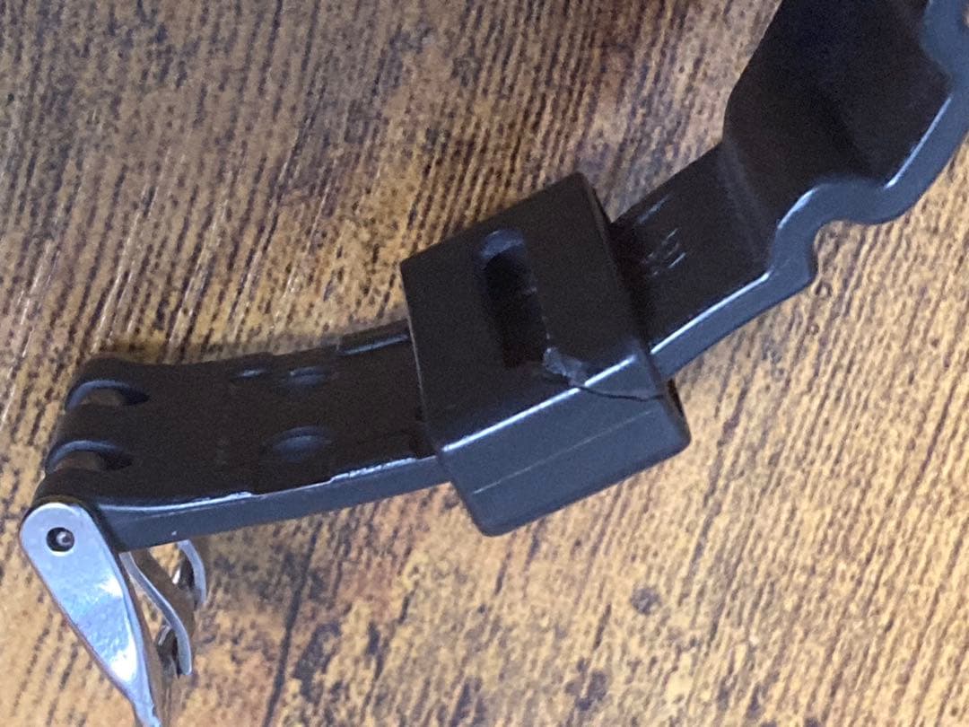 G-SHOCK フロッグマン dw-8200