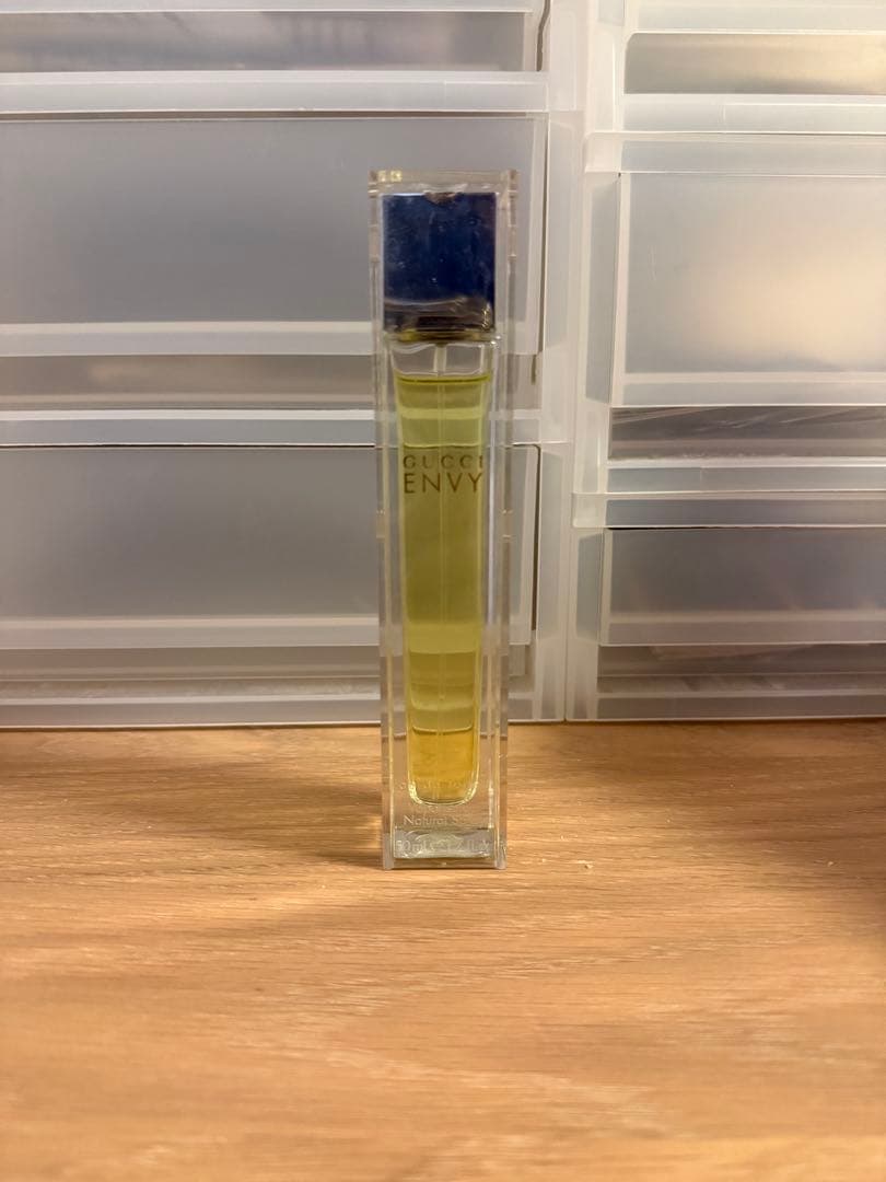 GUCCI グッチ エンヴィ50ml 香水