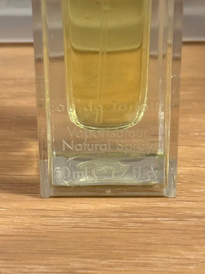 GUCCI グッチ エンヴィ50ml 香水