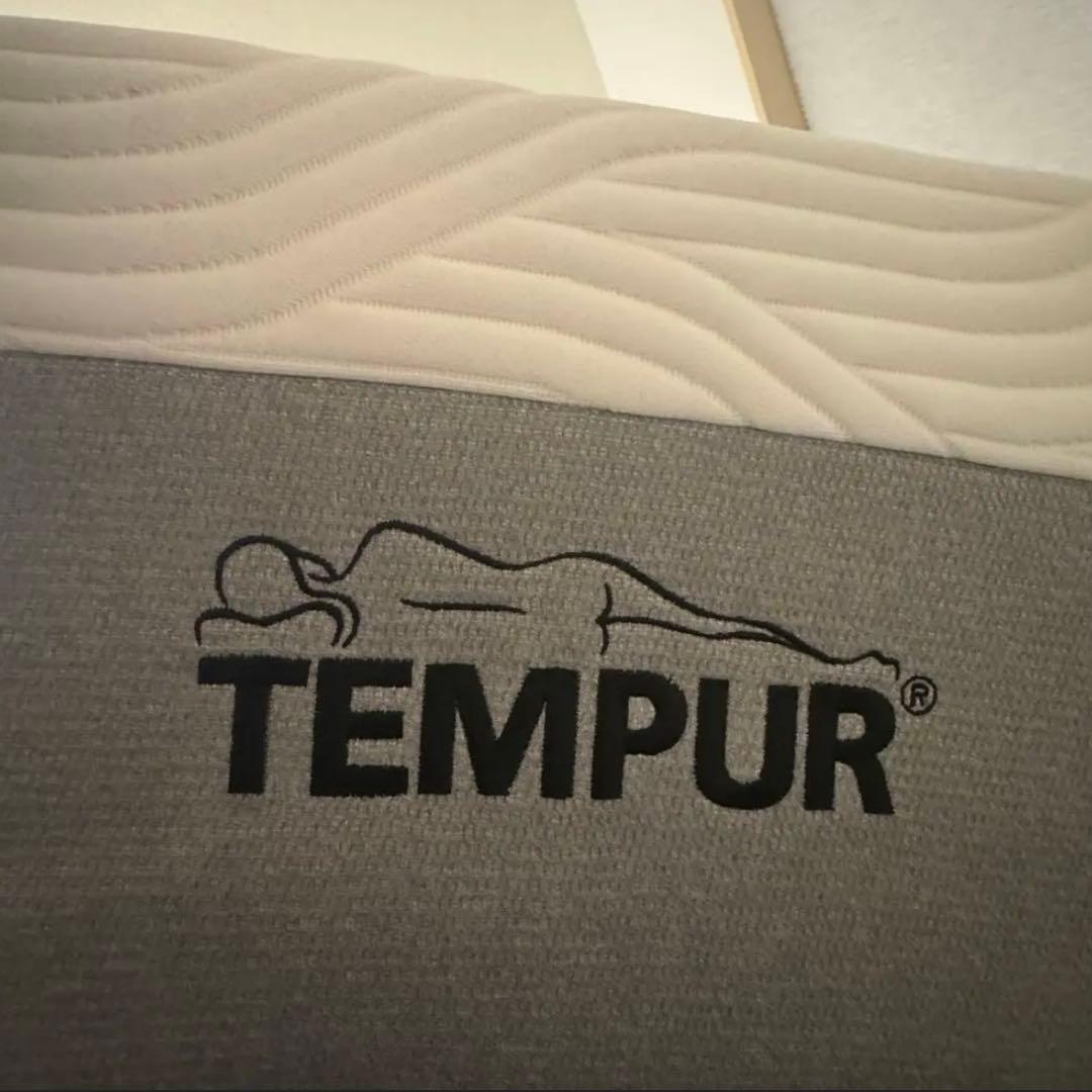 TEMPUR PRIMA PLUS セミダブル