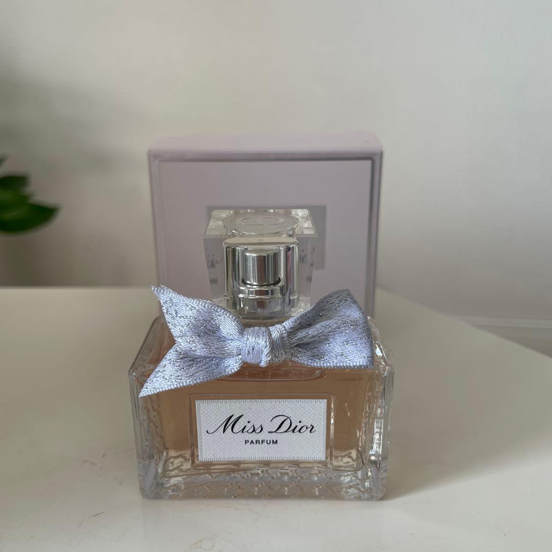 ミスディオール オードゥ パルファン