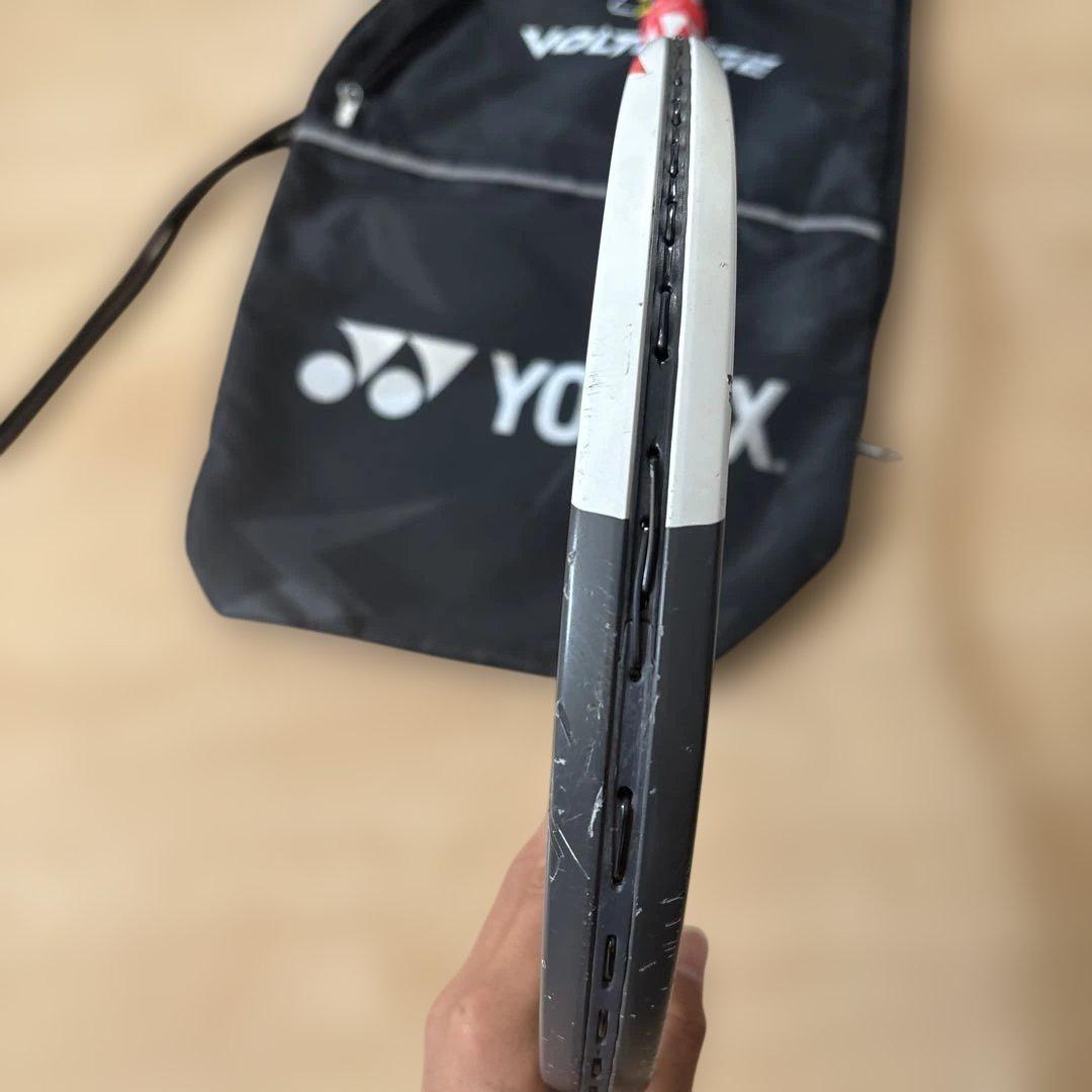 ヨネックス ボルトレイジ 7s