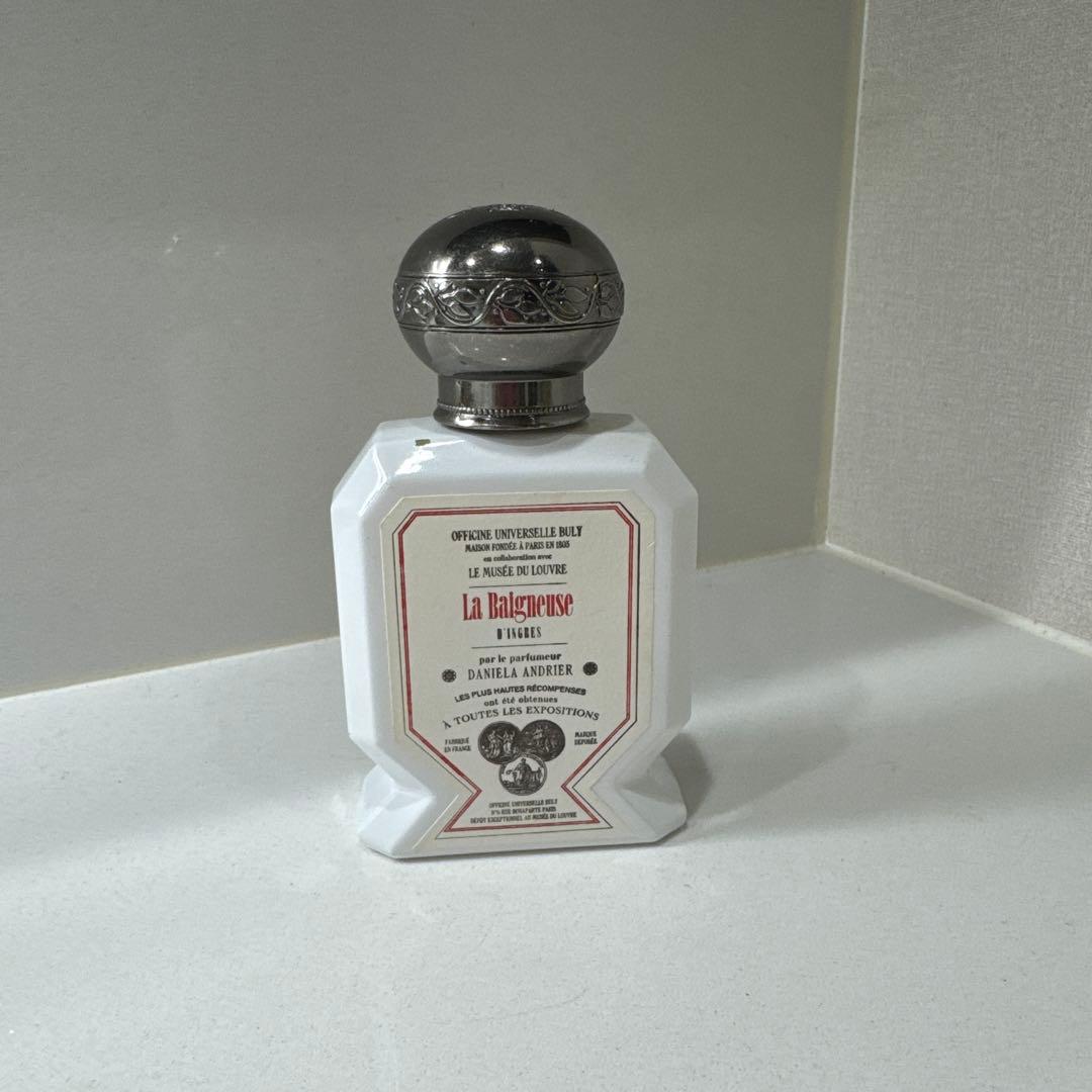 BULY オートリプル　ヴァルパンソンの浴女