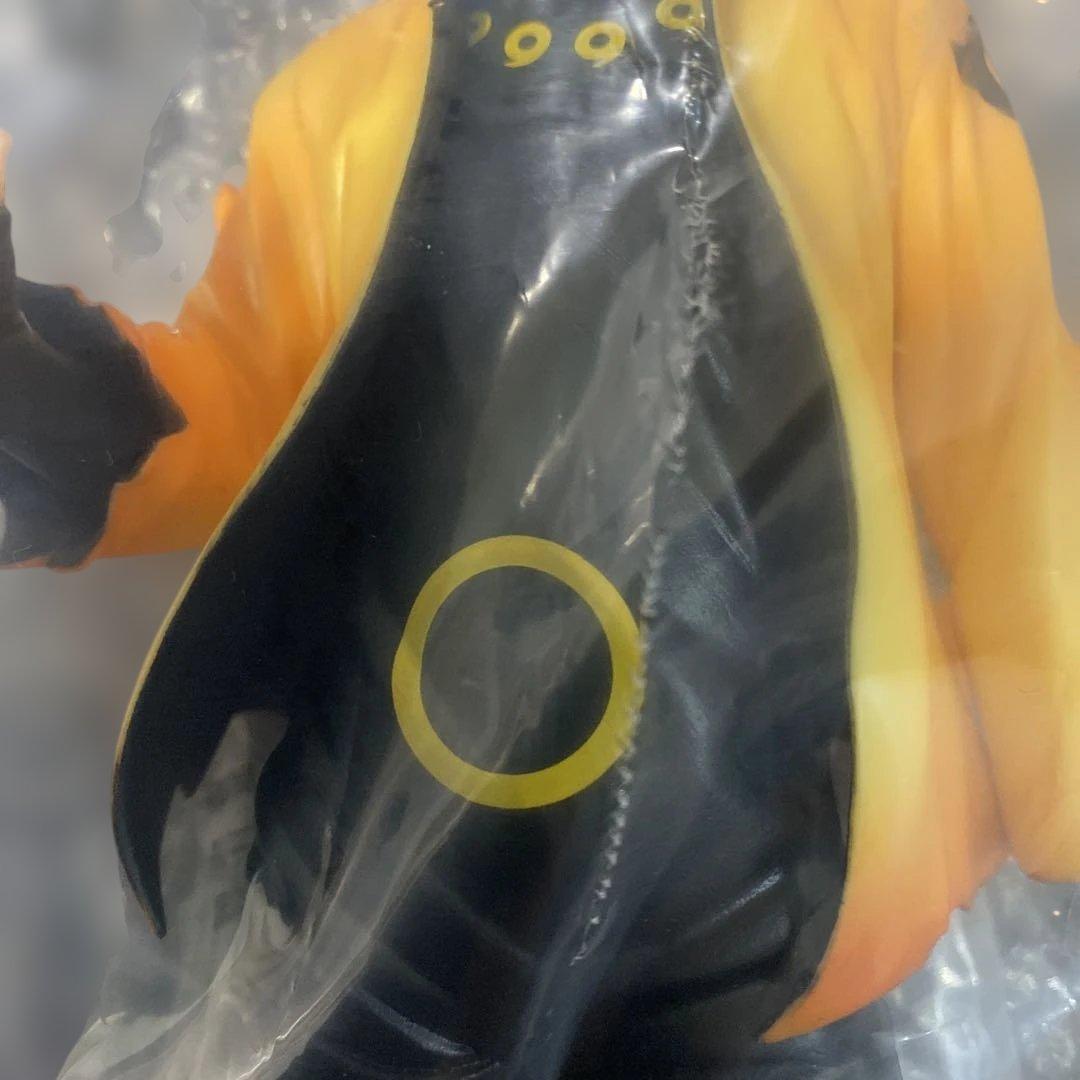 一番くじ NARUTO 紡がれる意志 A賞 うずまきナルト