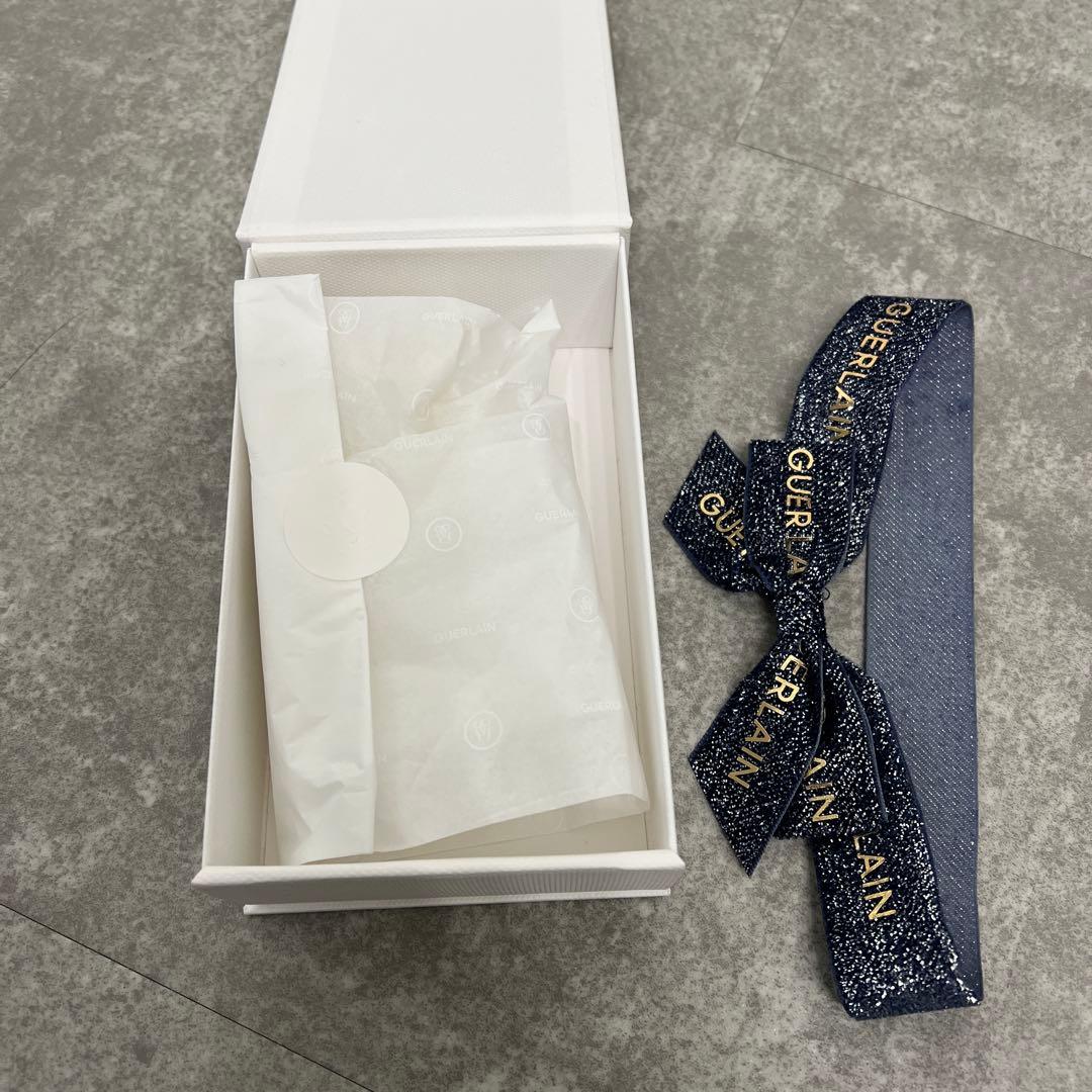 ゲランGUERLAIN ウォータリーオイルセロム　15ml