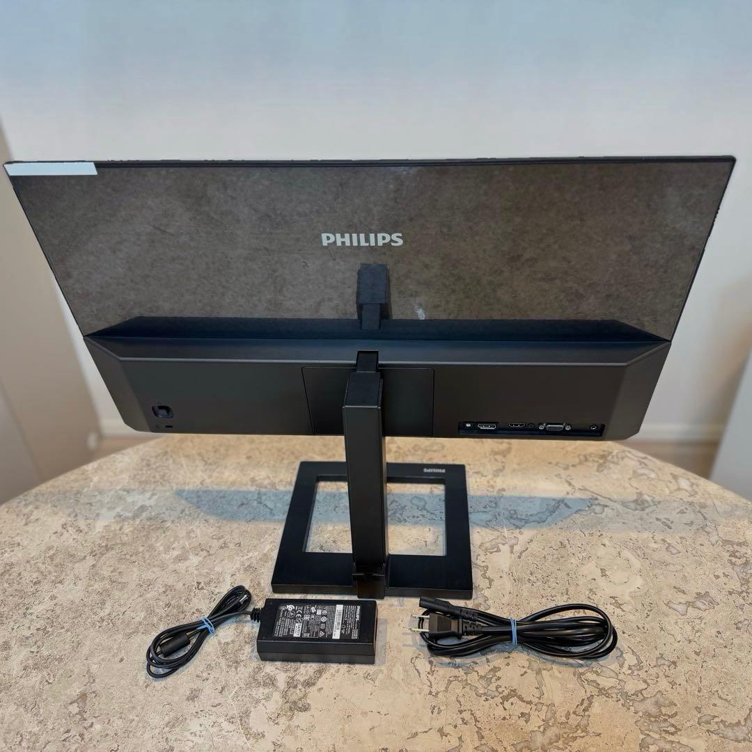 PHILIPS フィリップス　フル HD 液晶モニター　242E2F/11