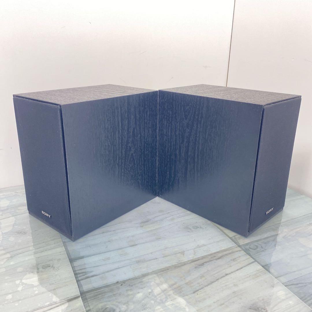 美品　SONY ソニー マルチコネクトミニコンポ CMT-SBT40