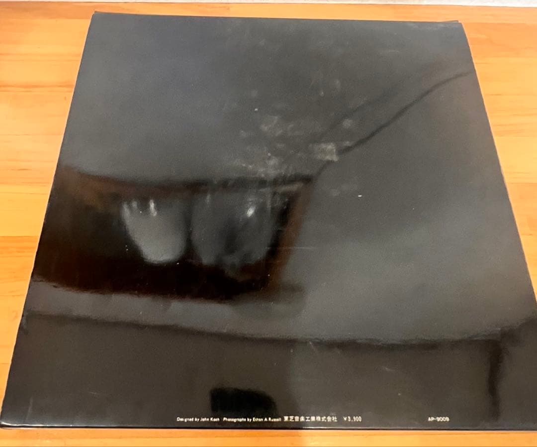 The Beatlesレコード let it be BOXセット写真集付SALE