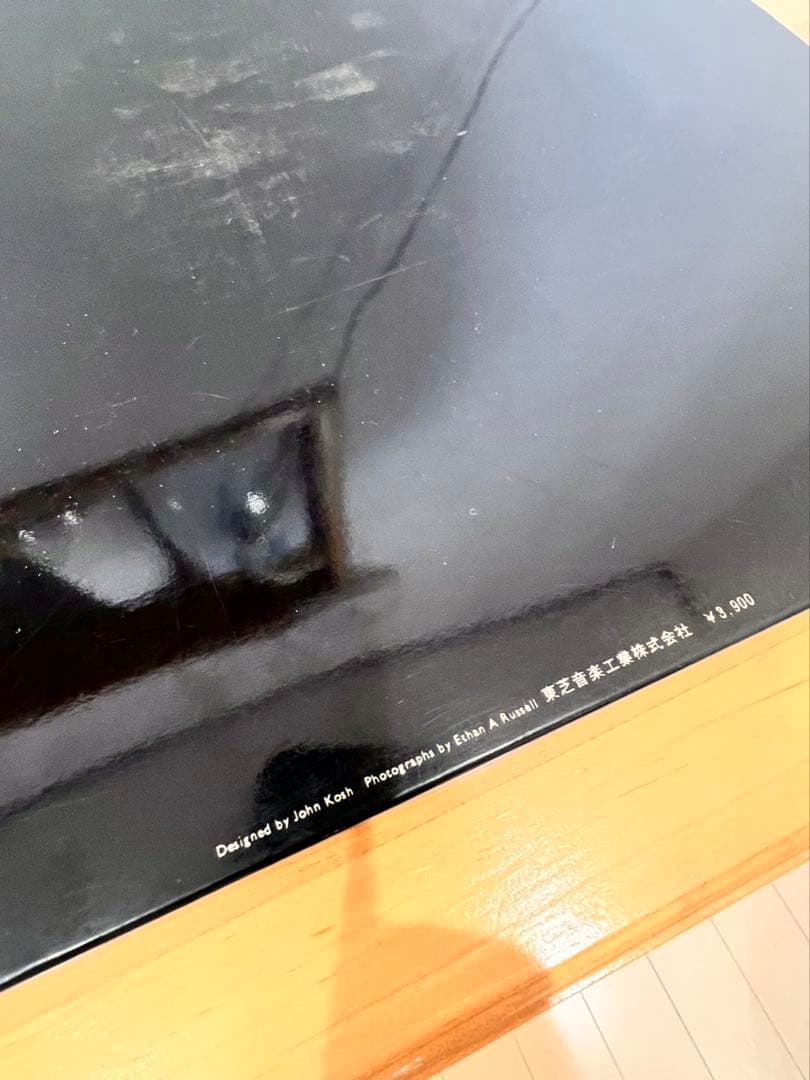 The Beatlesレコード let it be BOXセット写真集付SALE