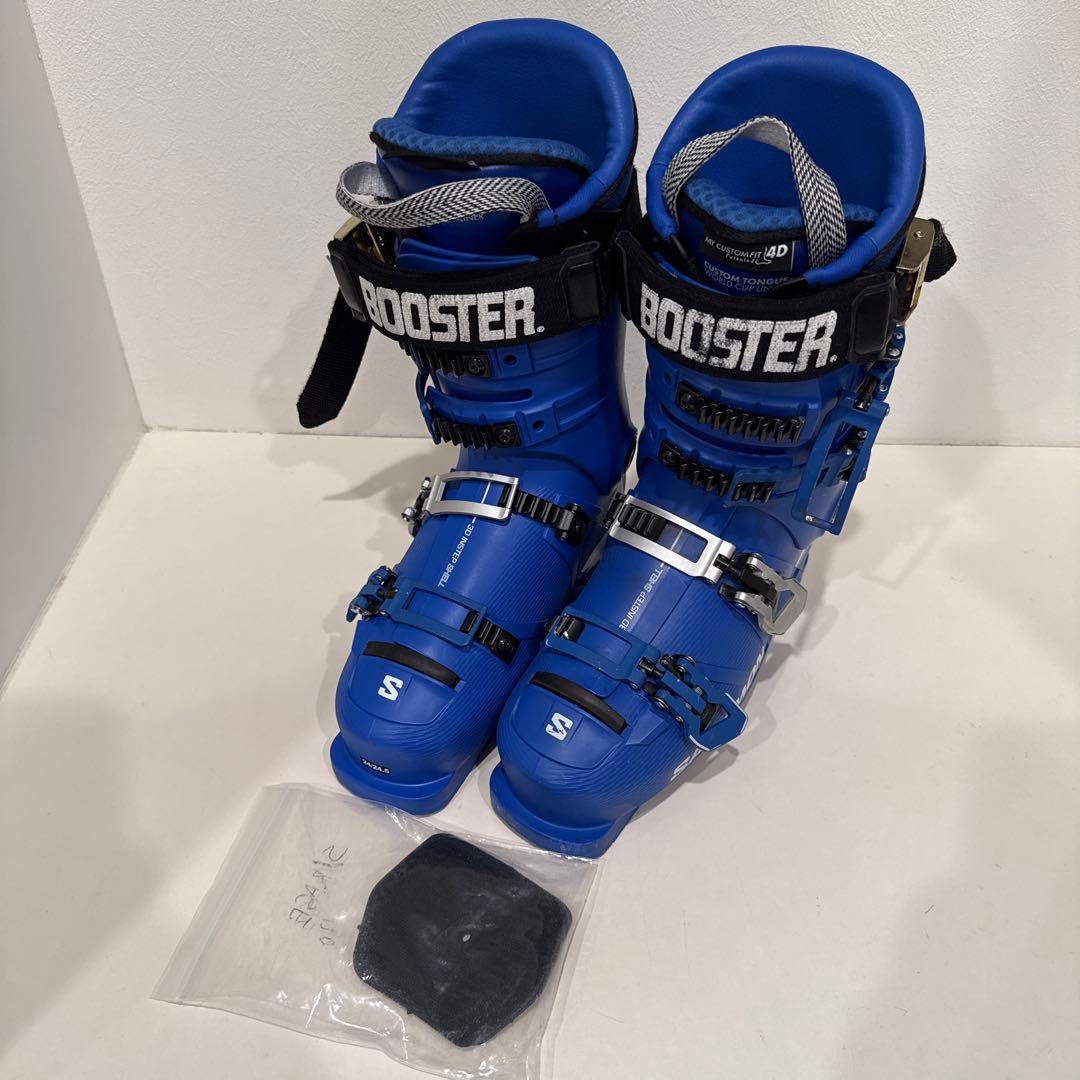 Salomon スキーブーツ S/PRO ALPHA 130 24/24.5cm