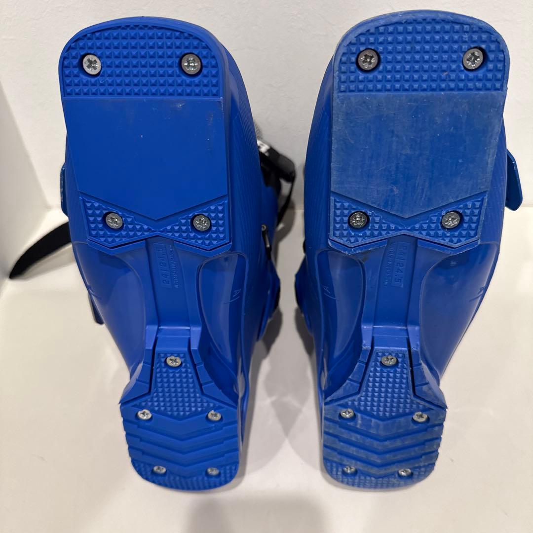 Salomon スキーブーツ S/PRO ALPHA 130 24/24.5cm