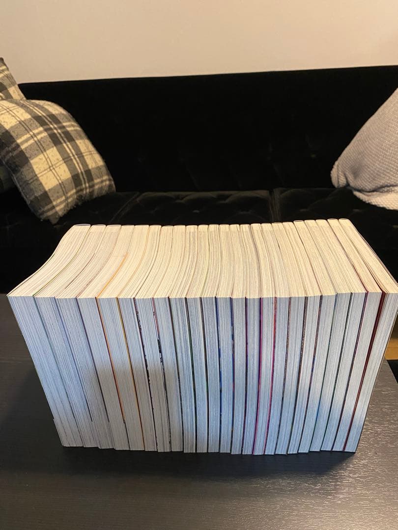 ほぼ全て初版 ドロヘドロ 全巻セット 悪魔の教典+おまけ魔剣X一巻