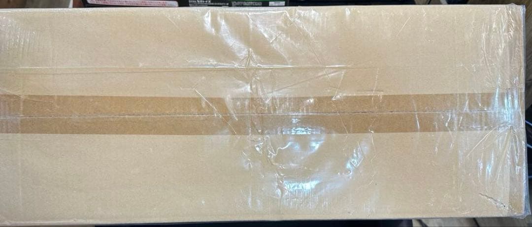 TANITA VCD-18-C 18式コントローラーデバイス ツインスティック