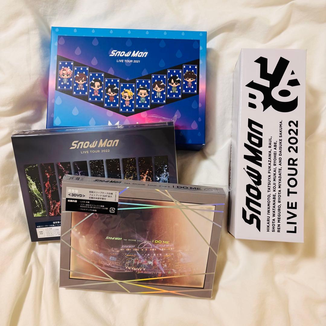  Man LIVE DVD ペンライト付き