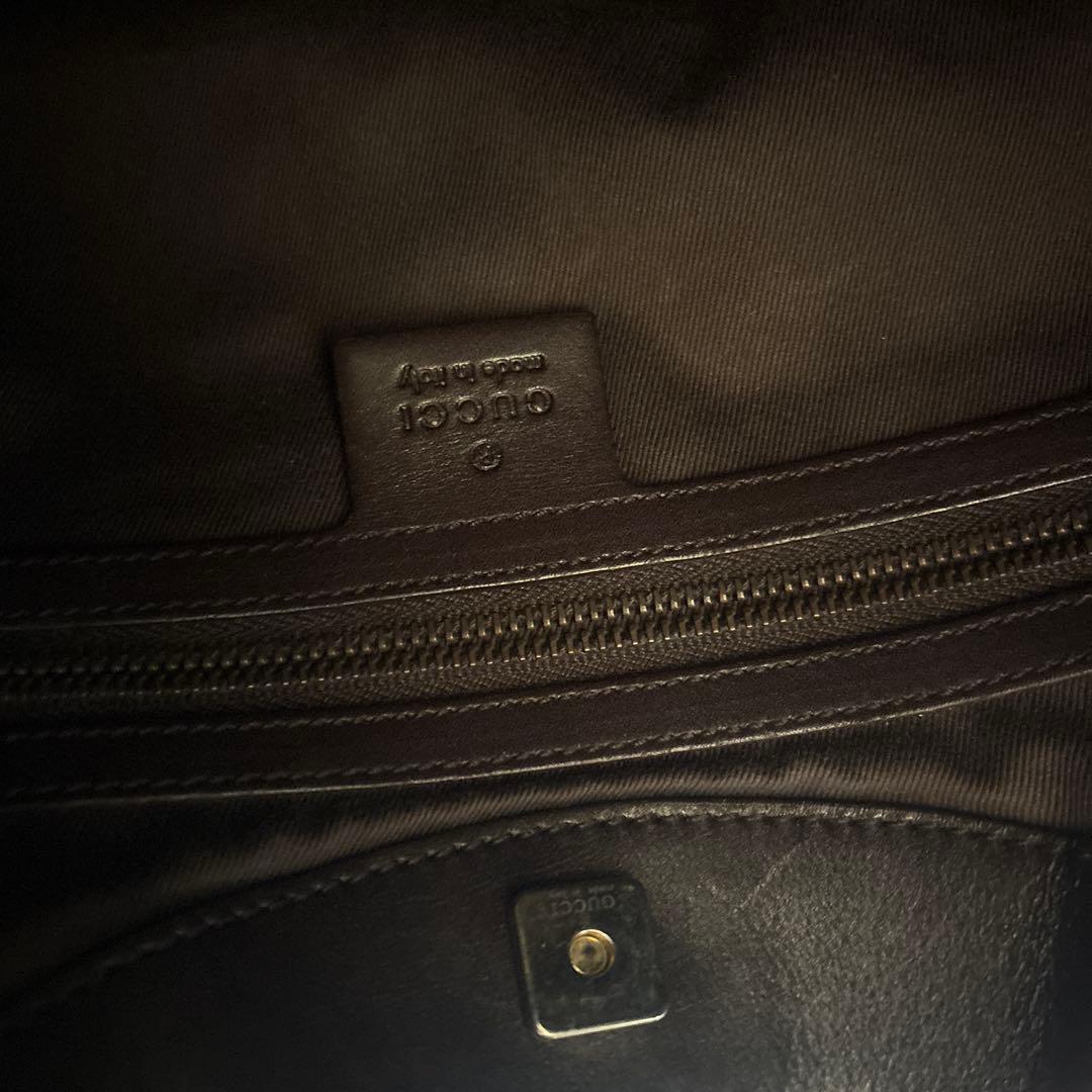 GUCCI バッグ