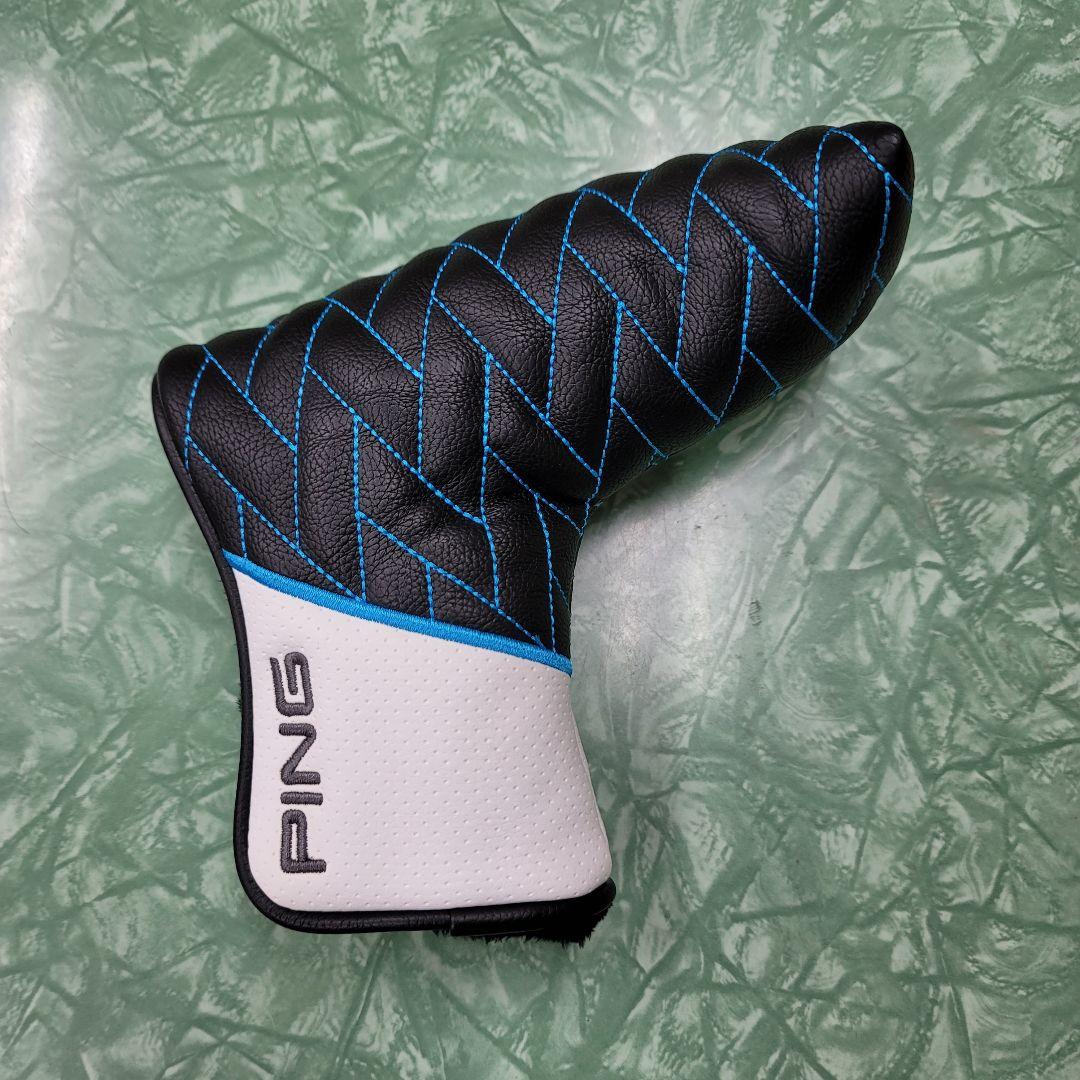 S*様 【未使用】 PING スコッツデール アンサー(2025) 34インチ