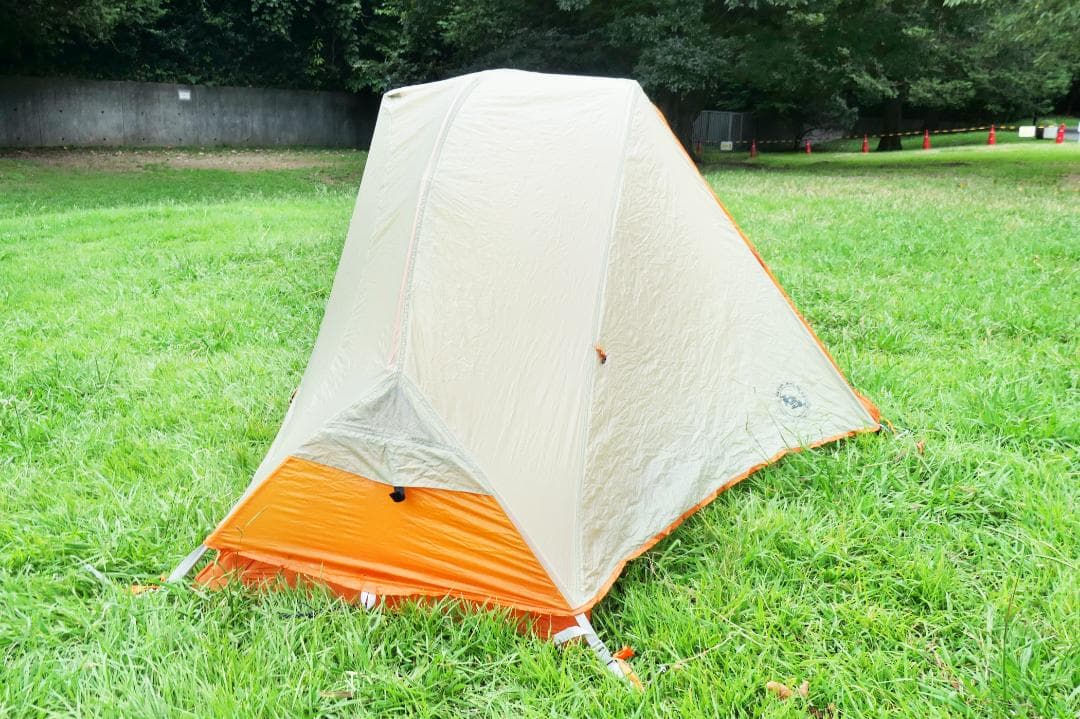 コッパースプール UL1 EX 　ビッグアグネス　軽量・高対候性　災害対策