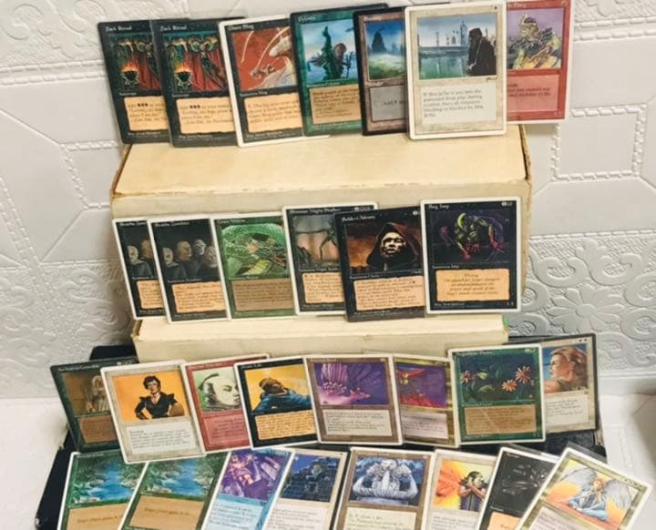 MTG ・アルターネイト・マジック・ザ・ギャザリング・まと売り