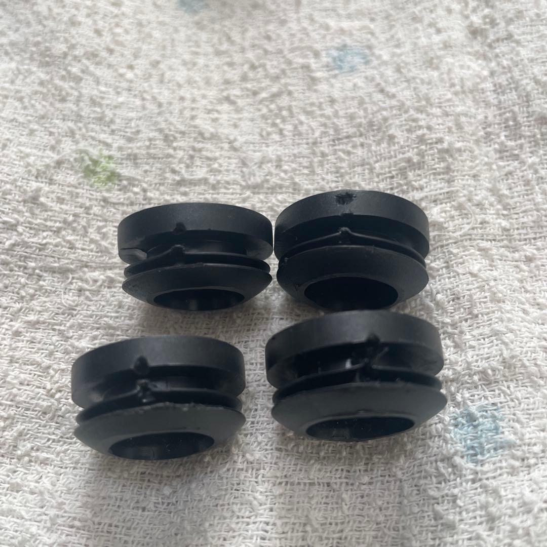  M1000R Mアクスルプロテクター（S1000RR）