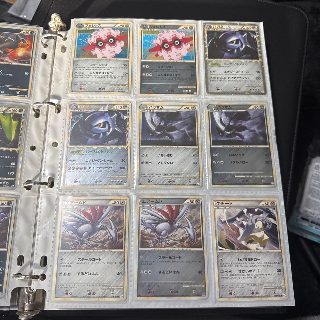 ポケモンカード LEGEND よみがえる伝説 まとめ