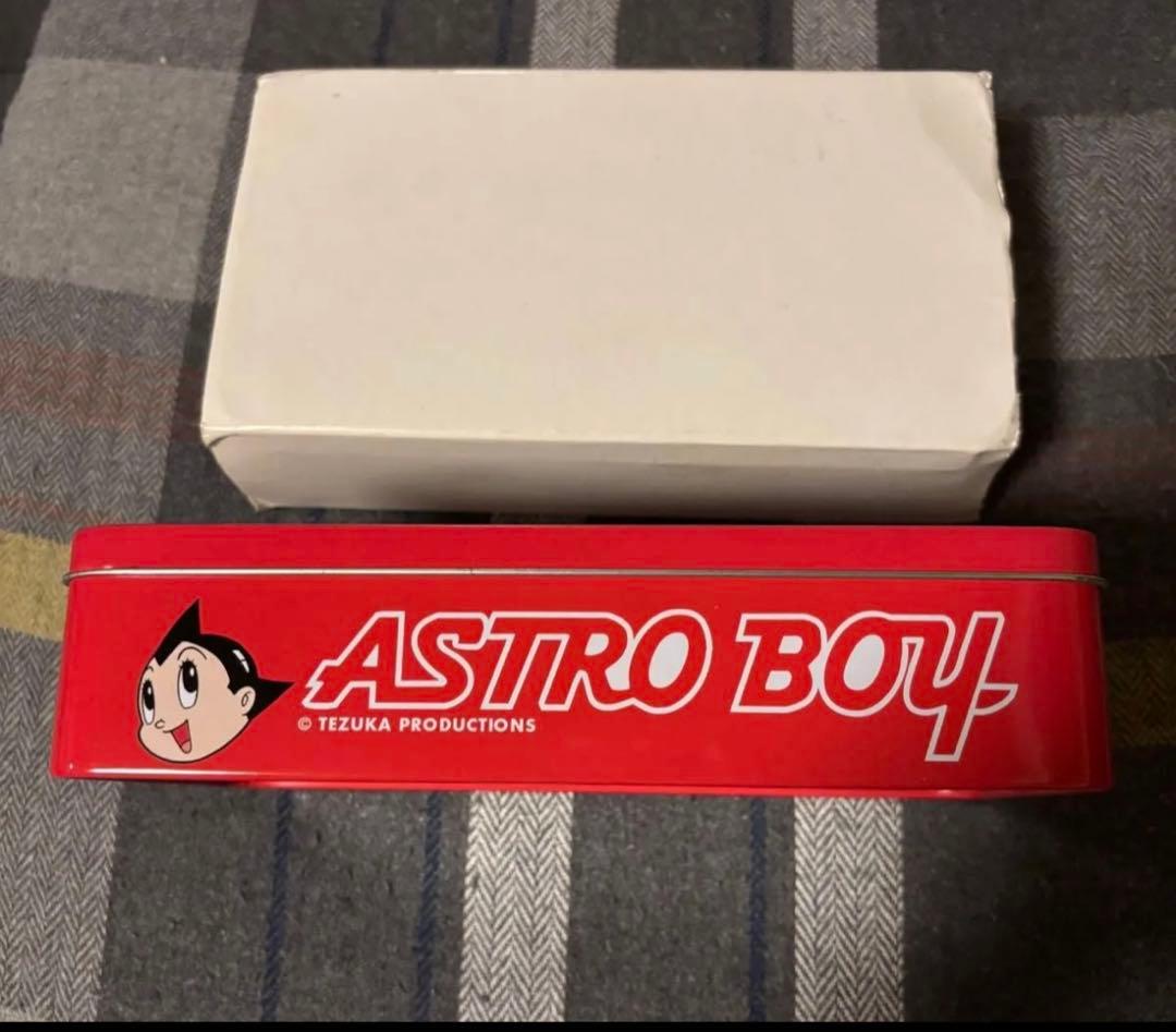 ASTRO BOY 鉄腕アトム　腕時計
