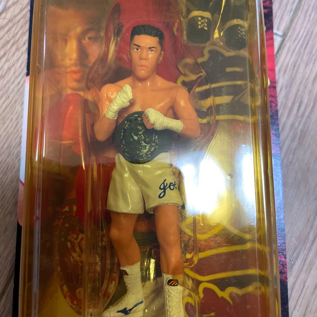 ボクシング・辰吉丈一郎