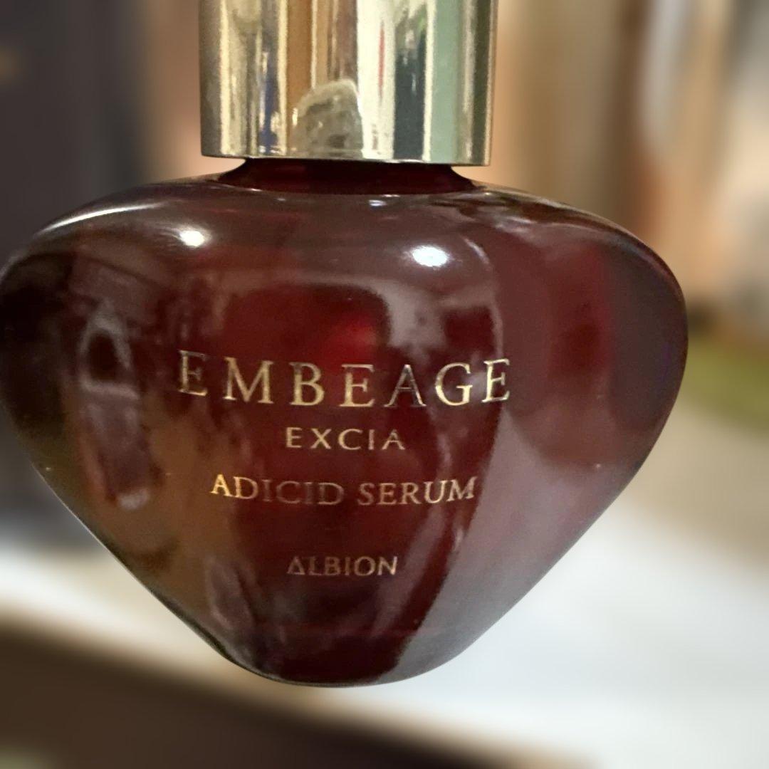 アルビオン　アンベアージュEXCIA ADICID SERUM 40ml