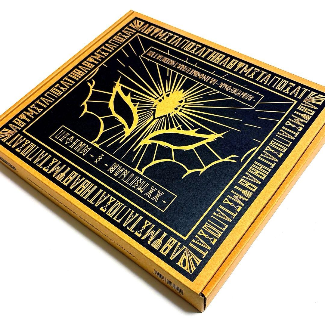 BABYL LEGEND S BAPTISM XX〈限定盤・3枚組〉