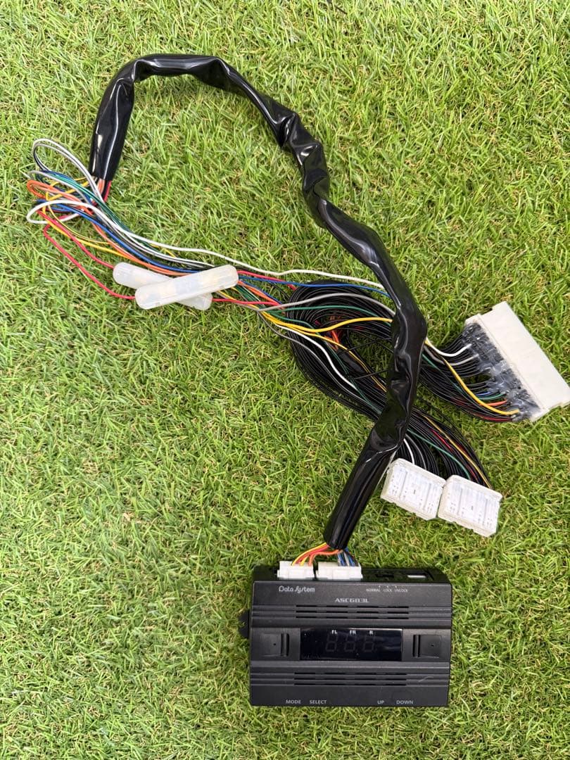 坊*主様 エアサスコントローラー　LS500