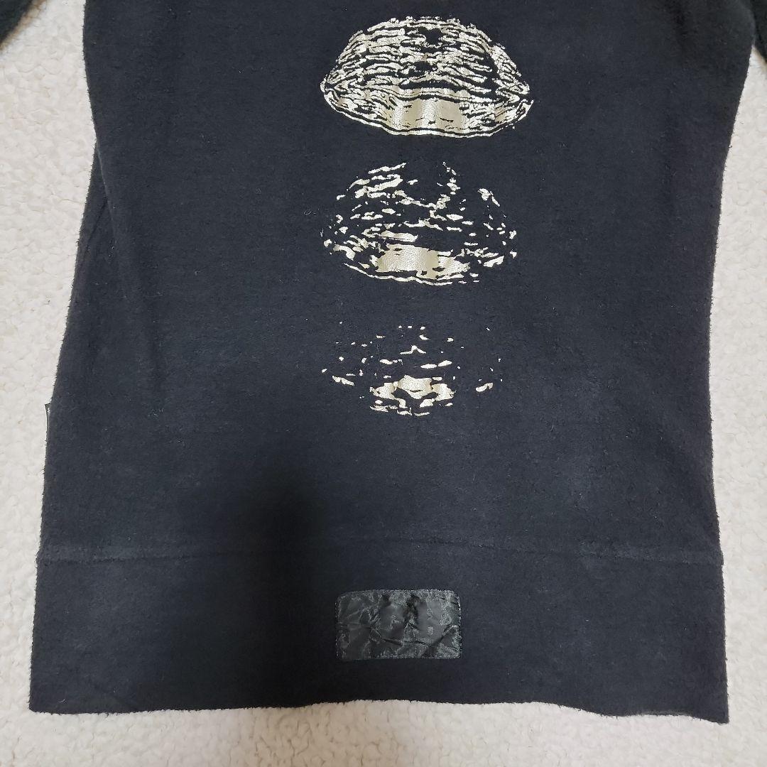 LGB ルグランブルー　パーカー サイズ0