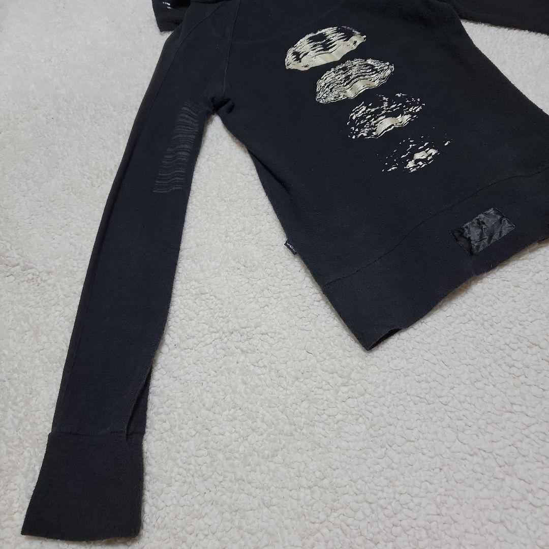 LGB ルグランブルー　パーカー サイズ0