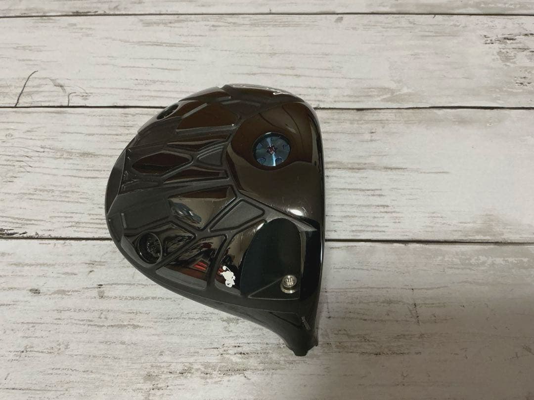 超ぶっ飛びドライバーWawoo BANG ワオ