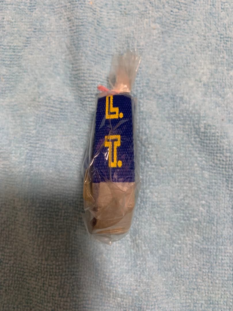 W&LT w.&l.t ウォルター ストラップ パクパク w&lt