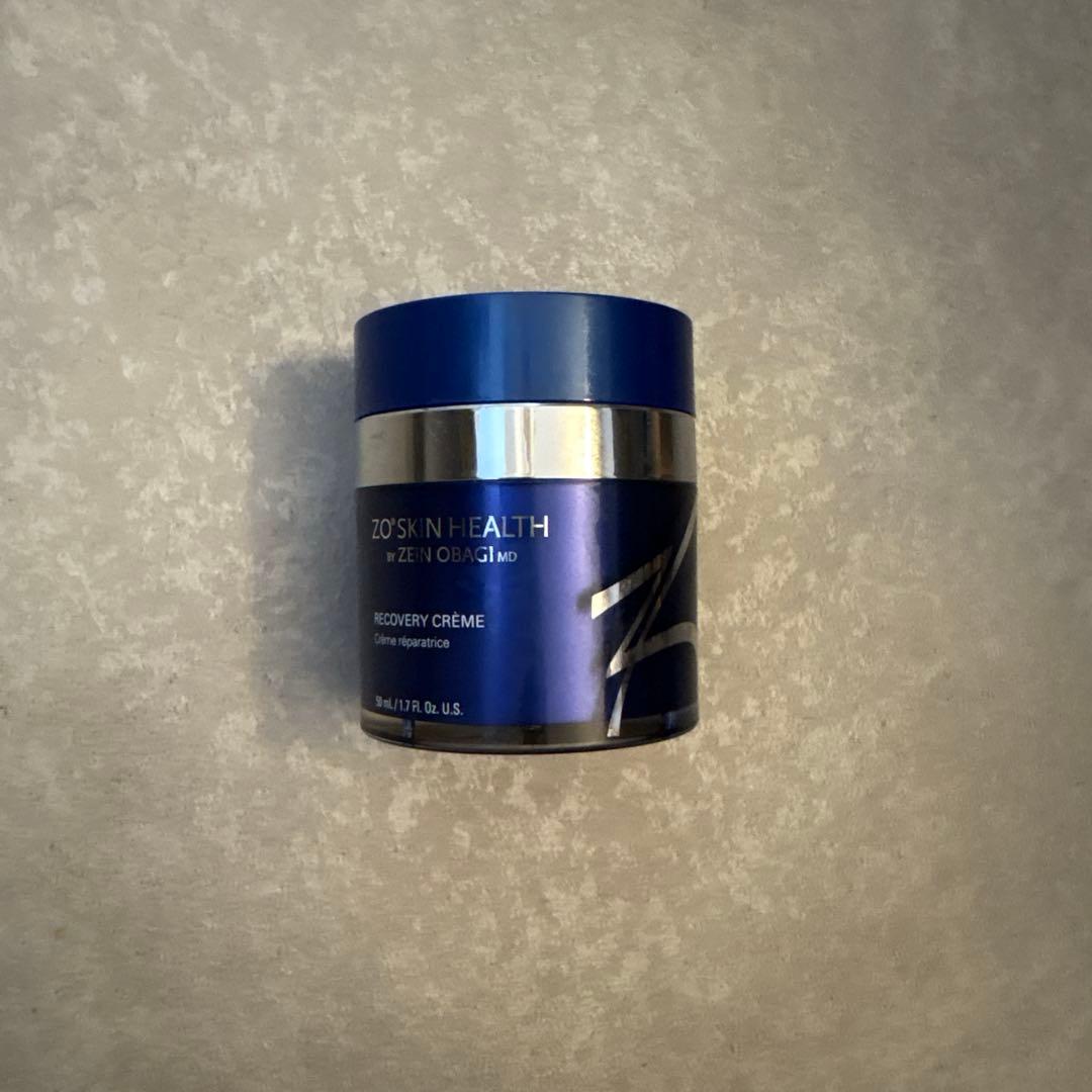 正規品　ZO SKIN HEALTH Recovery Crème 50ml
