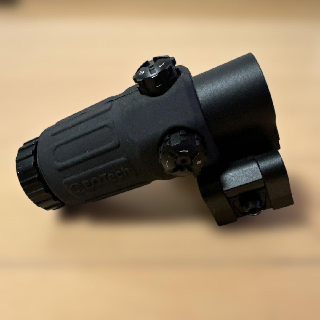 EOTechレプリカ ホロサイト ブースターセット